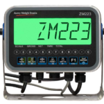 ZM233 Digital Indicator