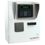 ZM Kiosk Attendantless Control