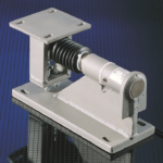 Tank Mount Weigh Bars