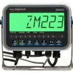 ZM223 Digital Weight Indicator
