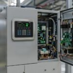 ZM Series Controllers and Panels