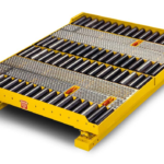 Cargo Scales: Pancake Floor, Dual Roller Deck, and Caster Deck