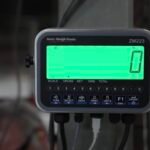 ZM223 Precision Weight Indicator
