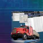 PDOX Truck Scale Management Software