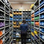 ZK840 Pick Kitting Application