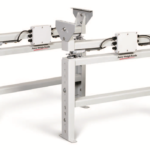 Integrated Weigh-Legs